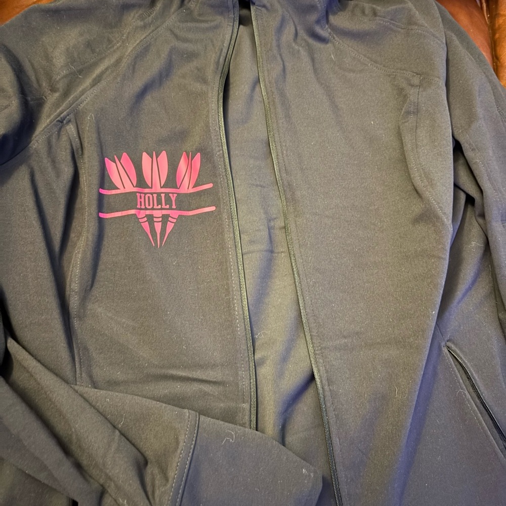 Custom Team Athletic Jacket
